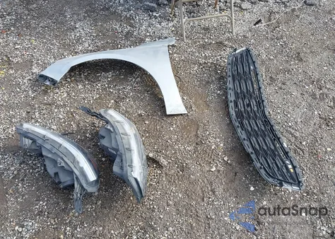 2016 Chevrolet Malibu Ls z USA, uszkodzony, nr VIN 1G1ZB5ST0GF225234